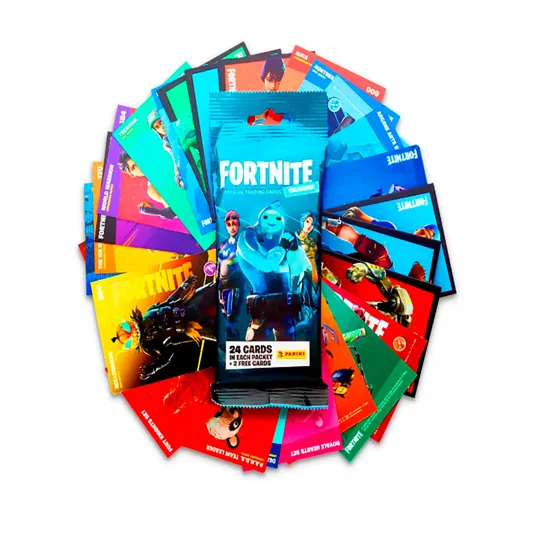 Журналы и наклейки